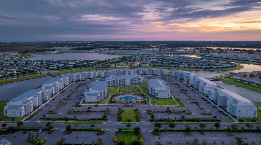 KISSIMMEE, Florida 34746, 3 Bedrooms Bedrooms, ,2 BathroomsBathrooms,Residential,For Sale,PARADOX,0,MFRO6339910