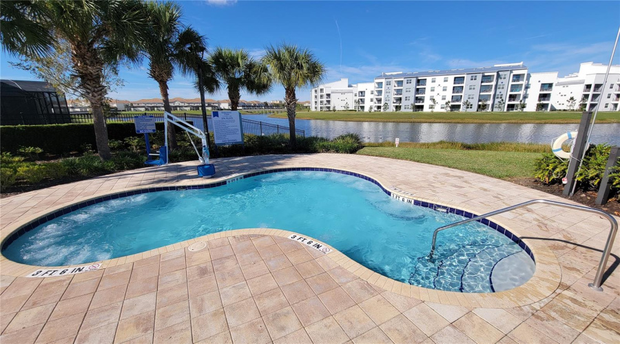 KISSIMMEE, Florida 34746, 3 Bedrooms Bedrooms, ,2 BathroomsBathrooms,Residential,For Sale,PARADOX,0,MFRO6339910