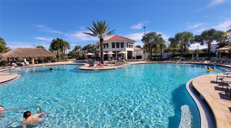 KISSIMMEE, Florida 34746, 3 Bedrooms Bedrooms, ,2 BathroomsBathrooms,Residential,For Sale,PARADOX,0,MFRO6339910