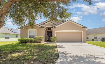 DAVENPORT, Florida 33837, 3 Bedrooms Bedrooms, ,2 BathroomsBathrooms,Residential,For Sale,KNOLLWOOD,0,MFRTB8422659