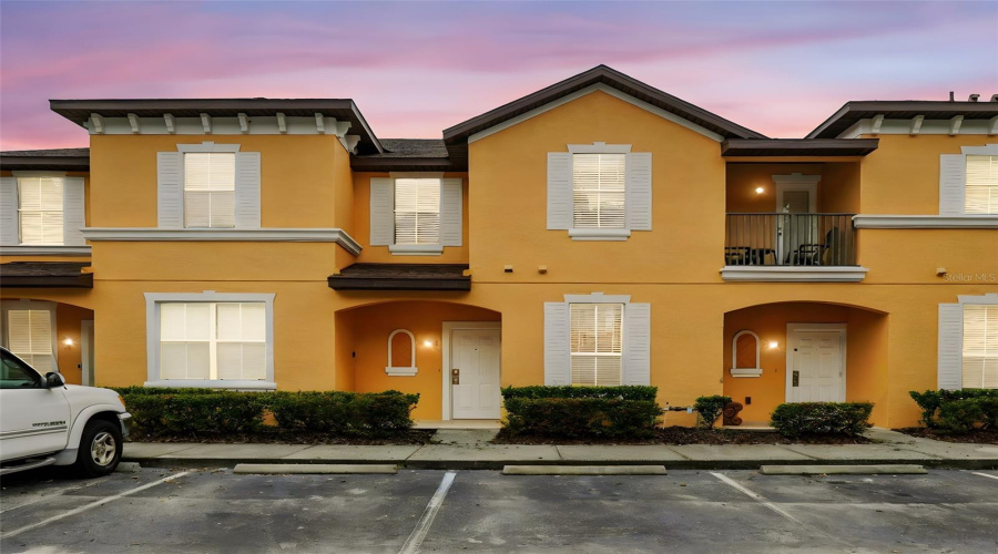KISSIMMEE, Florida 34746, 4 Bedrooms Bedrooms, ,3 BathroomsBathrooms,Residential,For Sale,CORVETTE,0,MFRO6340102