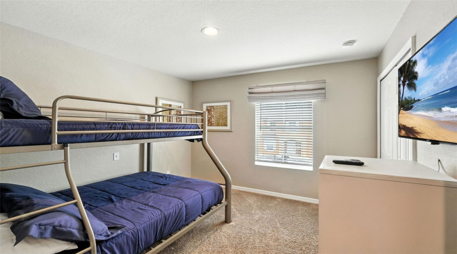 KISSIMMEE, Florida 34746, 4 Bedrooms Bedrooms, ,3 BathroomsBathrooms,Residential,For Sale,CORVETTE,0,MFRO6340102