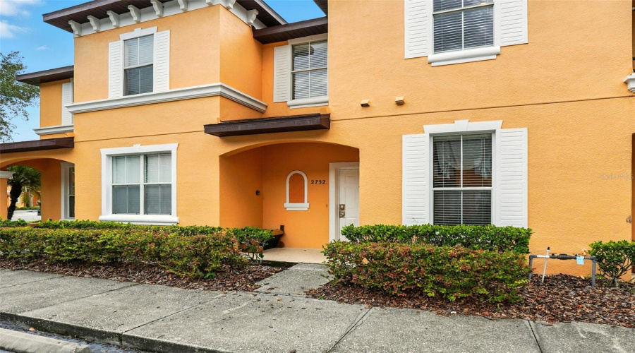 KISSIMMEE, Florida 34746, 4 Bedrooms Bedrooms, ,3 BathroomsBathrooms,Residential,For Sale,CORVETTE,0,MFRO6340102