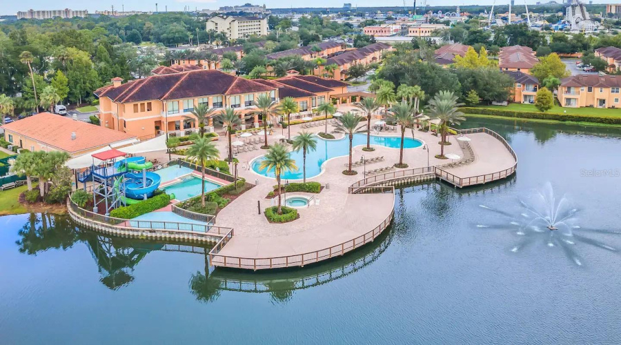 KISSIMMEE, Florida 34746, 4 Bedrooms Bedrooms, ,3 BathroomsBathrooms,Residential,For Sale,CORVETTE,0,MFRO6340102
