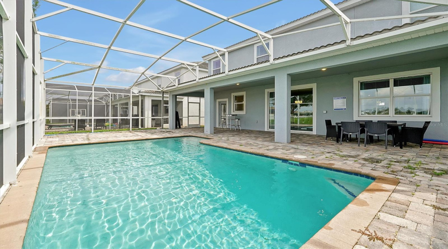 DAVENPORT, Florida 33896, 8 Bedrooms Bedrooms, ,5 BathroomsBathrooms,Residential,For Sale,FLANGE,0,MFRO6340250