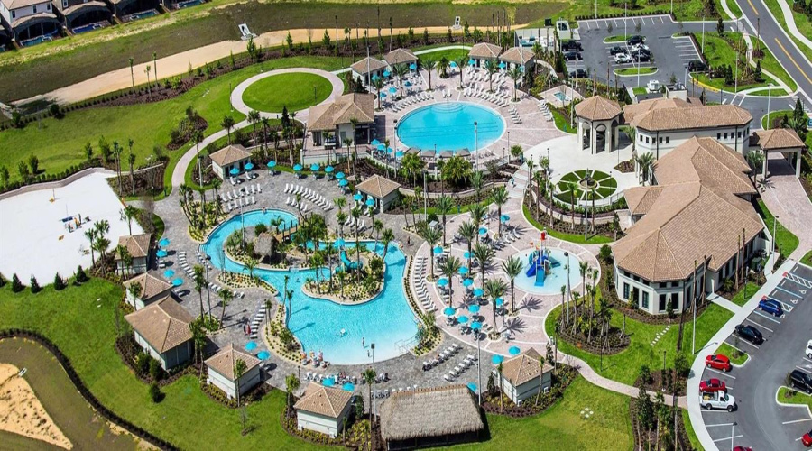DAVENPORT, Florida 33896, 8 Bedrooms Bedrooms, ,5 BathroomsBathrooms,Residential,For Sale,FLANGE,0,MFRO6340250