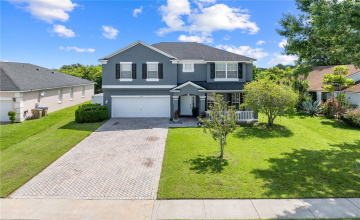 KISSIMMEE, Florida 34746, 5 Bedrooms Bedrooms, ,3 BathroomsBathrooms,Residential,For Sale,EAGLE GLEN,0,MFRO6340008 KISSIMMEE, Florida 34746, 5 Bedrooms Bedrooms, ,3 BathroomsBathrooms,Residential,For Sale,EAGLE GLEN,0,MFRO6340008