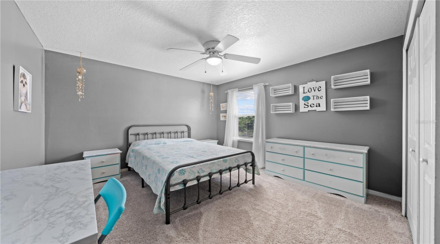 Bedroom # 2
