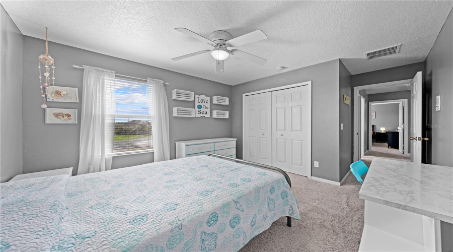 Bedroom # 2