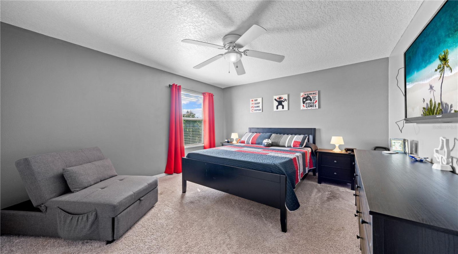 Bedroom # 3