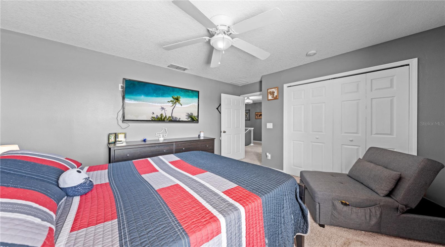 Bedroom # 3