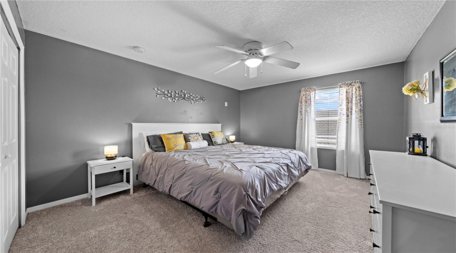 Bedroom # 4