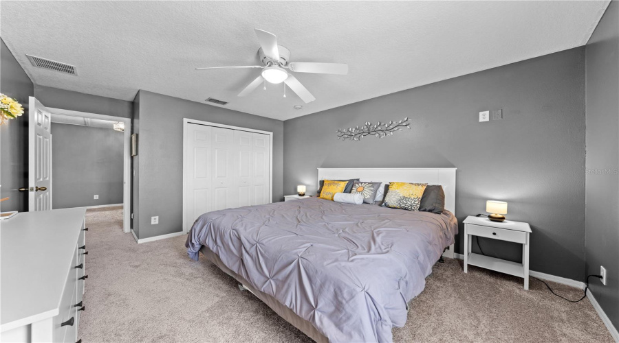 Bedroom # 4