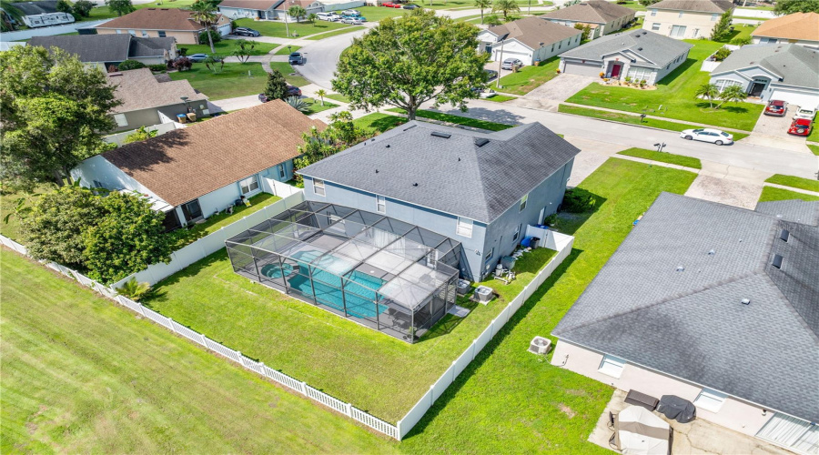 aerial