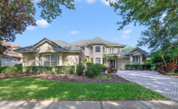 ORLANDO, Florida 32836, 6 Bedrooms Bedrooms, ,5 BathroomsBathrooms,Residential,For Sale,SOUTHERN BREEZE,0,MFRO6334731