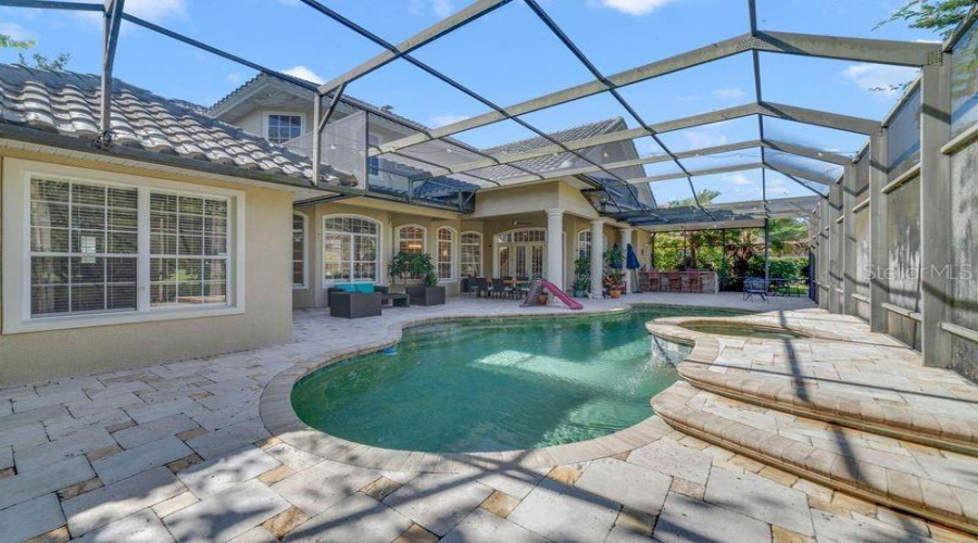 ORLANDO, Florida 32836, 6 Bedrooms Bedrooms, ,5 BathroomsBathrooms,Residential,For Sale,SOUTHERN BREEZE,0,MFRO6334731