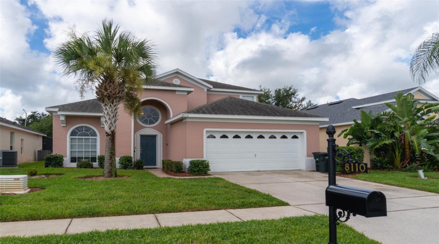 KISSIMMEE, Florida 34747, 5 Bedrooms Bedrooms, ,3 BathroomsBathrooms,Residential,For Sale,FAN PALM,0,MFRO6339969