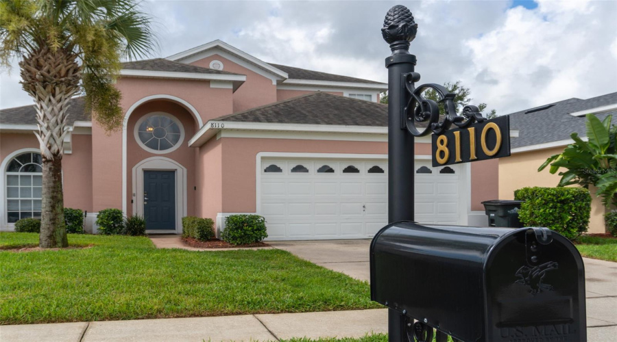 KISSIMMEE, Florida 34747, 5 Bedrooms Bedrooms, ,3 BathroomsBathrooms,Residential,For Sale,FAN PALM,0,MFRO6339969