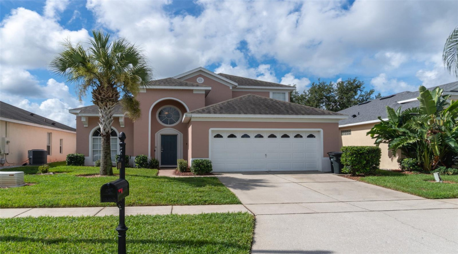 KISSIMMEE, Florida 34747, 5 Bedrooms Bedrooms, ,3 BathroomsBathrooms,Residential,For Sale,FAN PALM,0,MFRO6339969