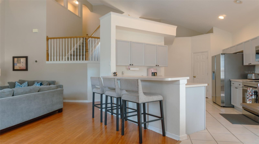 KISSIMMEE, Florida 34747, 5 Bedrooms Bedrooms, ,3 BathroomsBathrooms,Residential,For Sale,FAN PALM,0,MFRO6339969
