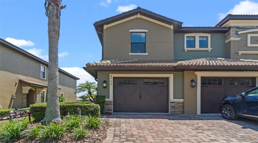 DAVENPORT, Florida 33896, 2 Bedrooms Bedrooms, ,2 BathroomsBathrooms,Residential,For Sale,AZALEA SANDS,0,MFRO6340141