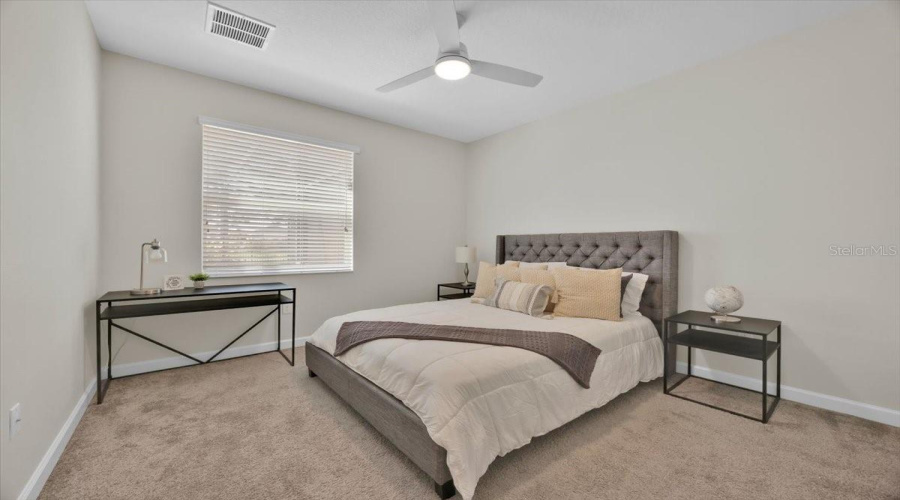Bedroom 1-1st Floor