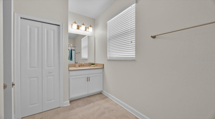 Bathroom 2-1st Floor