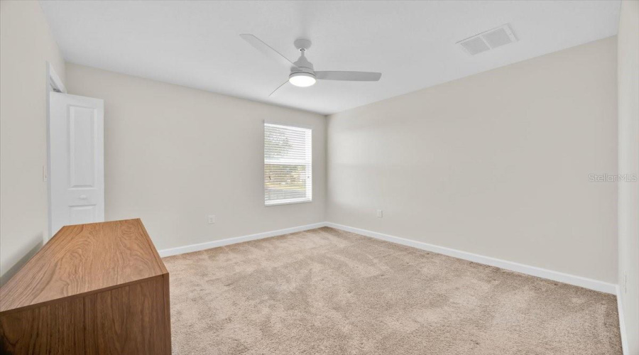 Bedroom 4-2nd Floor