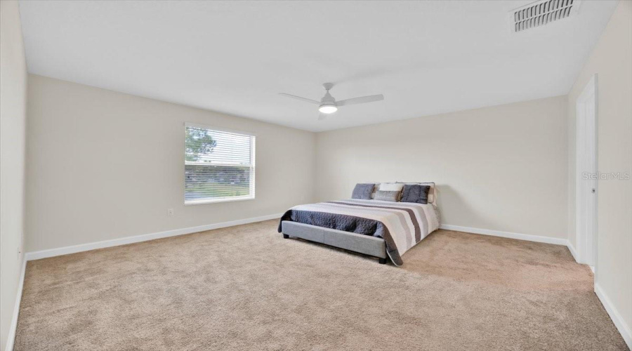Masterbedroom-2nd Floor