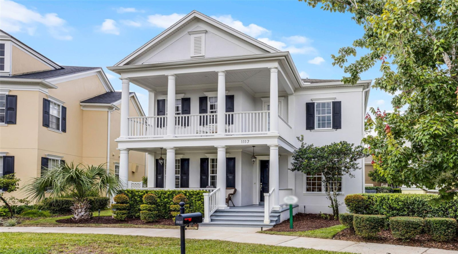 CELEBRATION, Florida 34747, 4 Bedrooms Bedrooms, ,2 BathroomsBathrooms,Residential,For Sale,OSCAR,0,MFRO6339143