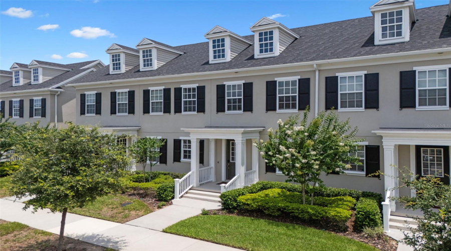 KISSIMMEE, Florida 34747, 3 Bedrooms Bedrooms, ,2 BathroomsBathrooms,Residential,For Sale,ISLAND VILLAGE,0,MFRO6323150