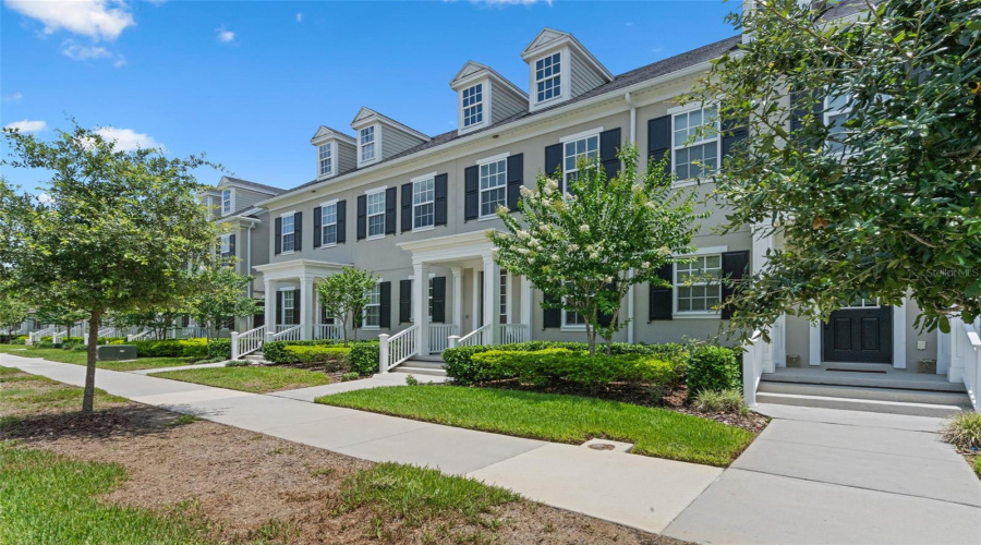 KISSIMMEE, Florida 34747, 3 Bedrooms Bedrooms, ,2 BathroomsBathrooms,Residential,For Sale,ISLAND VILLAGE,0,MFRO6323150