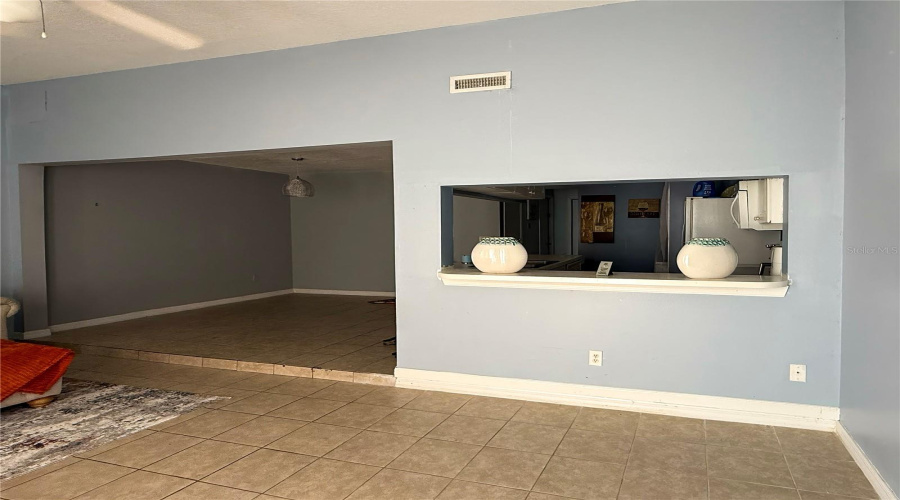 Living Space