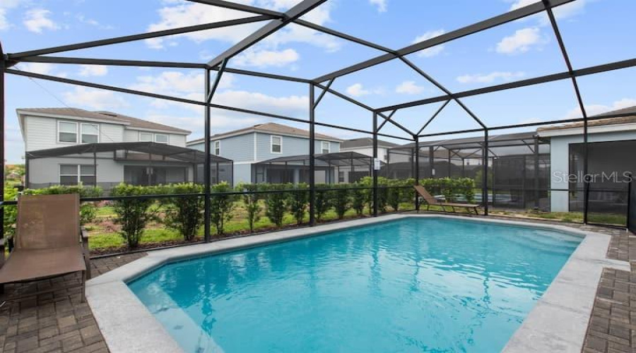 DAVENPORT, Florida 33837, 5 Bedrooms Bedrooms, ,4 BathroomsBathrooms,Residential,For Sale,OAKMOSS,0,MFRO6340300