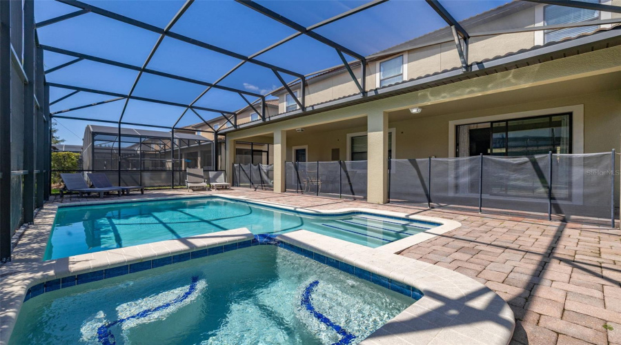 DAVENPORT, Florida 33896, 5 Bedrooms Bedrooms, ,4 BathroomsBathrooms,Residential,For Sale,MOON VALLEY,0,MFRO6340154