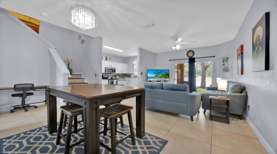 DAVENPORT, Florida 33897, 3 Bedrooms Bedrooms, ,3 BathroomsBathrooms,Residential,For Sale,CALABRIA,0,MFRO6340328
