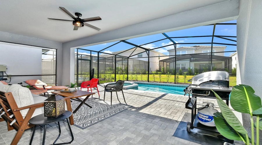 DAVENPORT, Florida 33837, 5 Bedrooms Bedrooms, ,4 BathroomsBathrooms,Residential,For Sale,OAKMOSS,0,MFRO6340341