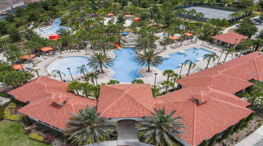 DAVENPORT, Florida 33837, 5 Bedrooms Bedrooms, ,4 BathroomsBathrooms,Residential,For Sale,OAKMOSS,0,MFRO6340341