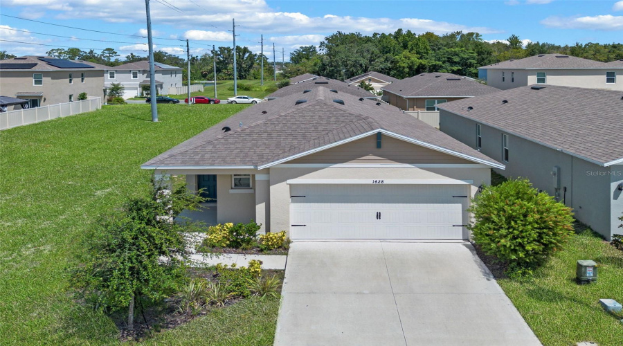 DAVENPORT, Florida 33837, 3 Bedrooms Bedrooms, ,2 BathroomsBathrooms,Residential,For Sale,BERRY,0,MFRO6339787
