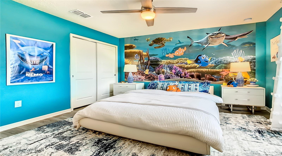 DAVENPORT, Florida 33897, 8 Bedrooms Bedrooms, ,6 BathroomsBathrooms,Residential,For Sale,LELANI,0,MFRO6339039