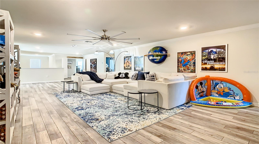 DAVENPORT, Florida 33897, 8 Bedrooms Bedrooms, ,6 BathroomsBathrooms,Residential,For Sale,LELANI,0,MFRO6339039