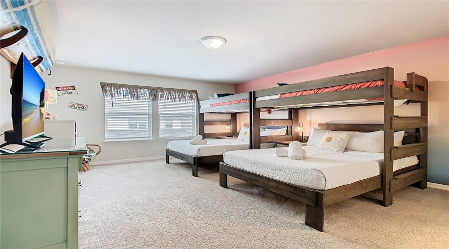 DAVENPORT, Florida 33897, 5 Bedrooms Bedrooms, ,4 BathroomsBathrooms,Residential,For Sale,LANA,0,MFRO6340326