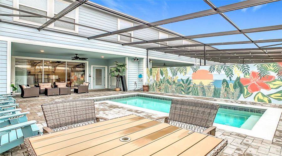 DAVENPORT, Florida 33897, 5 Bedrooms Bedrooms, ,4 BathroomsBathrooms,Residential,For Sale,LANA,0,MFRO6340326