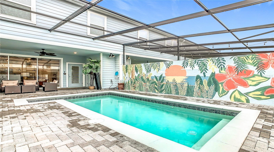 DAVENPORT, Florida 33897, 5 Bedrooms Bedrooms, ,4 BathroomsBathrooms,Residential,For Sale,LANA,0,MFRO6340326