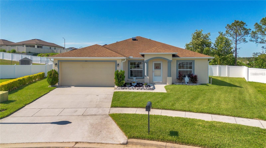 DAVENPORT, Florida 33837, 3 Bedrooms Bedrooms, ,2 BathroomsBathrooms,Residential,For Sale,PETER PAN BLVD,0,MFRO6340339