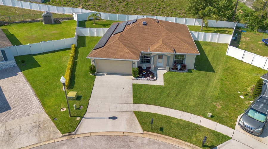 DAVENPORT, Florida 33837, 3 Bedrooms Bedrooms, ,2 BathroomsBathrooms,Residential,For Sale,PETER PAN BLVD,0,MFRO6340339