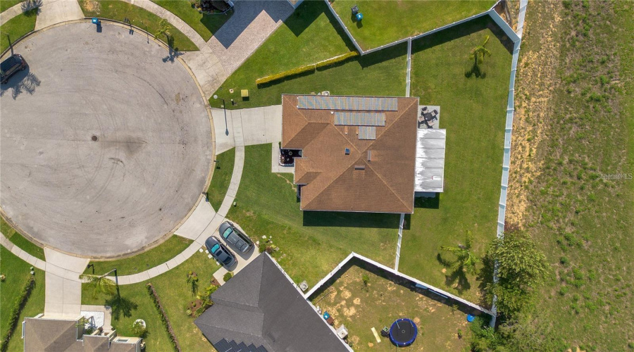 DAVENPORT, Florida 33837, 3 Bedrooms Bedrooms, ,2 BathroomsBathrooms,Residential,For Sale,PETER PAN BLVD,0,MFRO6340339