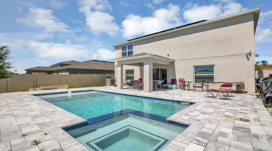 DAVENPORT, Florida 33897, 5 Bedrooms Bedrooms, ,3 BathroomsBathrooms,Residential,For Sale,TUSCANY,0,MFRS5128761