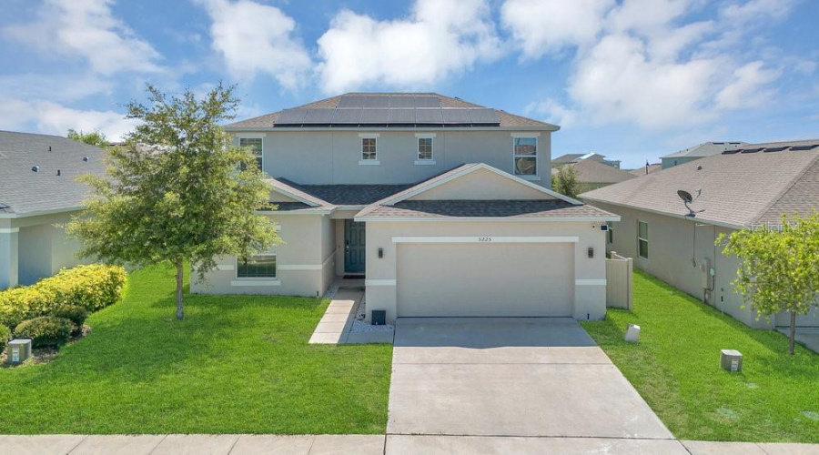 DAVENPORT, Florida 33897, 5 Bedrooms Bedrooms, ,3 BathroomsBathrooms,Residential,For Sale,TUSCANY,0,MFRS5128761