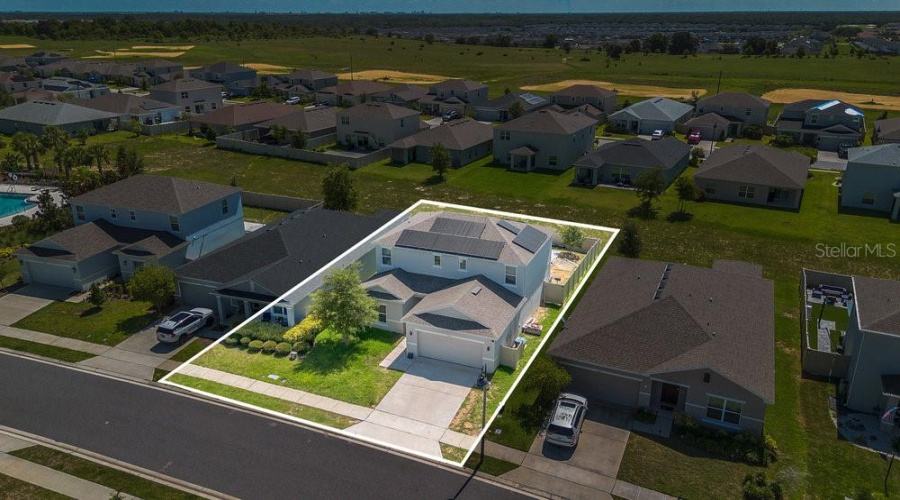 DAVENPORT, Florida 33897, 5 Bedrooms Bedrooms, ,3 BathroomsBathrooms,Residential,For Sale,TUSCANY,0,MFRS5128761